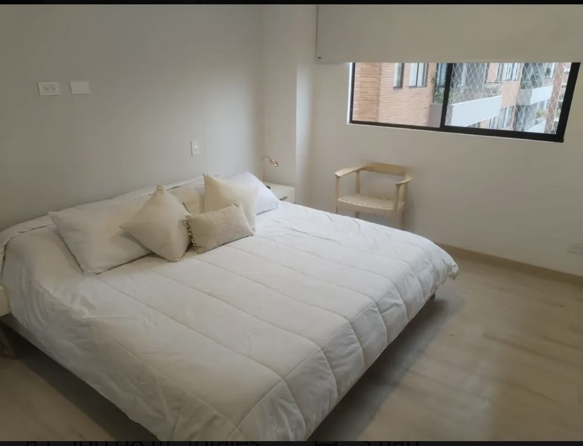 Apartamento en venta en Las Brujas, Envigado · foto 21 de 24