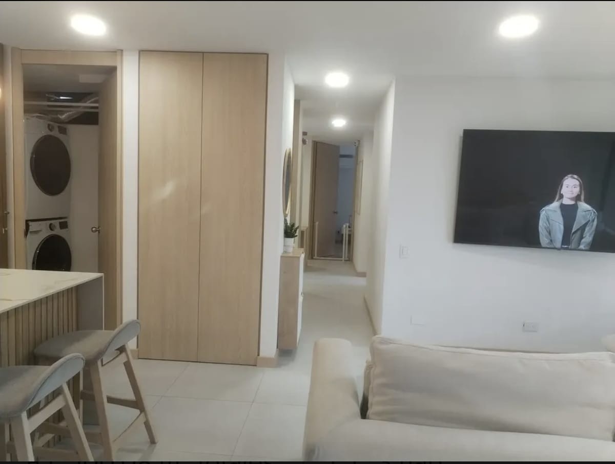 Apartamento en venta en Las Brujas, Envigado · foto 20 de 24