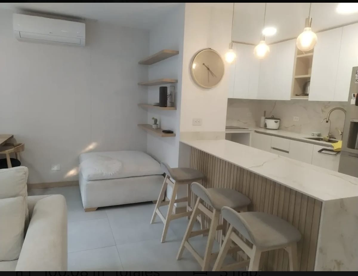 Apartamento en venta en Las Brujas, Envigado · foto 22 de 24