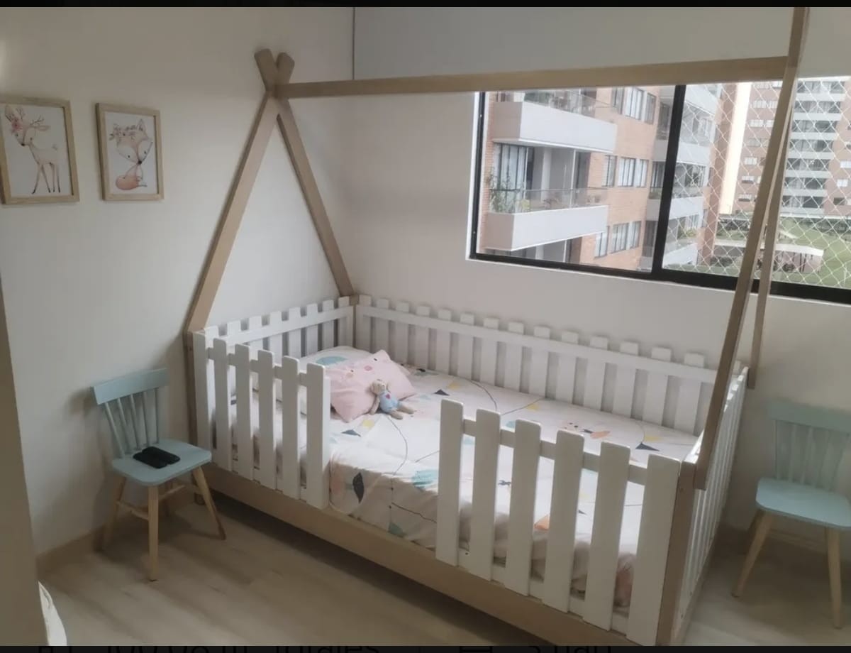 Apartamento en venta en Las Brujas, Envigado · foto 17 de 24