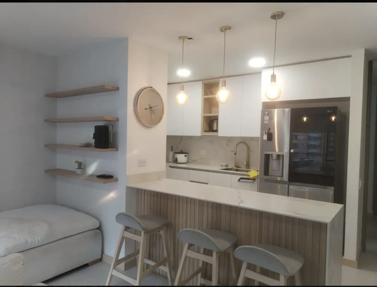 Apartamento en venta en Las Brujas, Envigado · foto 6 de 24