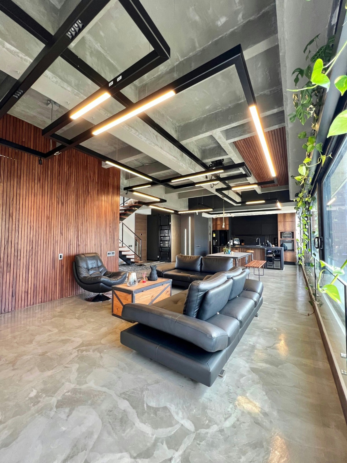 Apartamento en venta en El Poblado, Medellín · foto 3 de 10