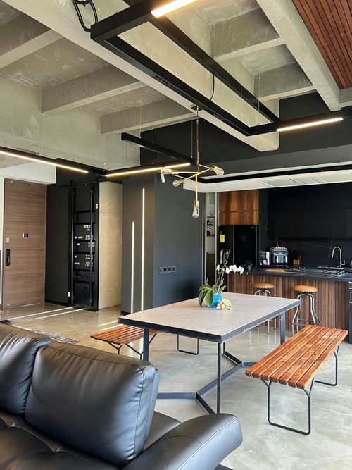 Apartamento en venta en El Poblado, Medellín · foto 4 de 10