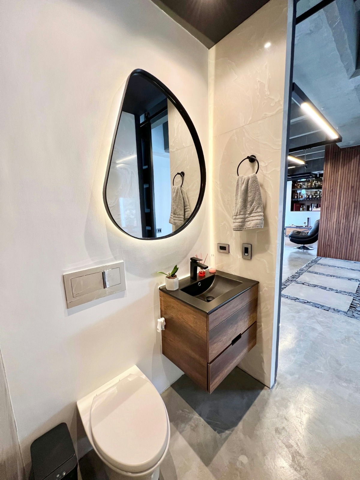 Apartamento en venta en El Poblado, Medellín · foto 5 de 10