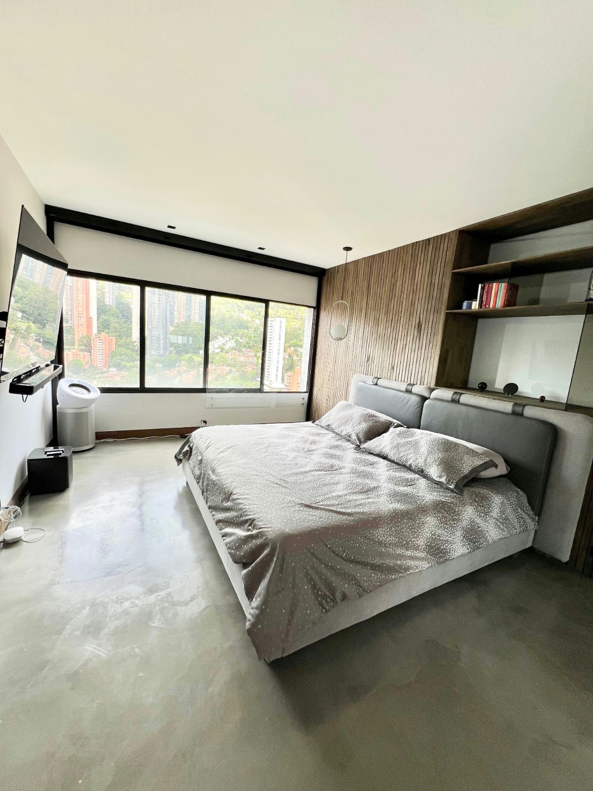 Apartamento en venta en El Poblado, Medellín · foto 6 de 10