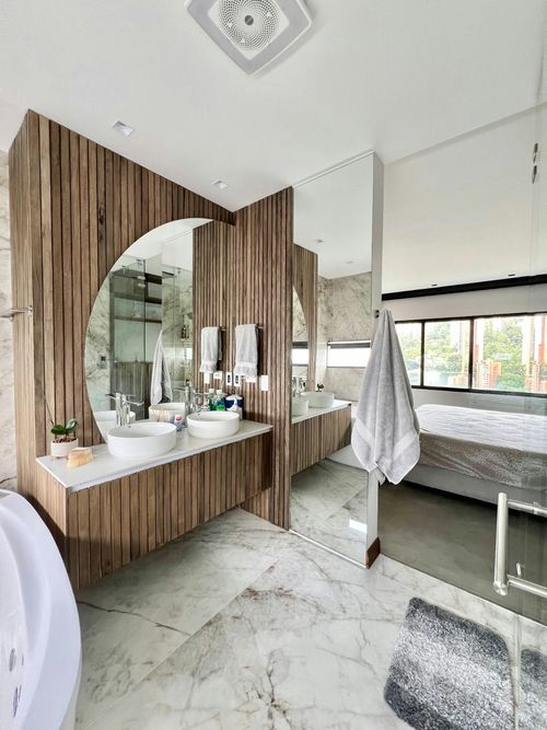 Apartamento en venta en El Poblado, Medellín · foto 7 de 10
