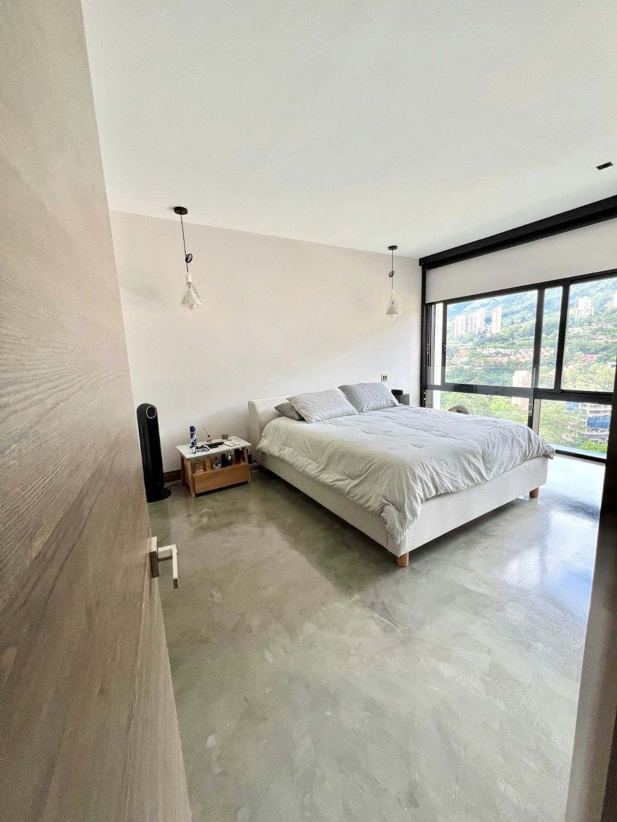 Apartamento en venta en El Poblado, Medellín · foto 9 de 10