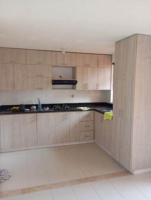 Casa de 5 alcobas en arriendo en Rionegro, 132 m² · foto 11 de 19