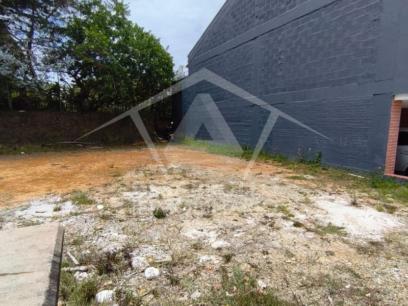 Lote en Venta en San Antonio de Pereira, Rionegro