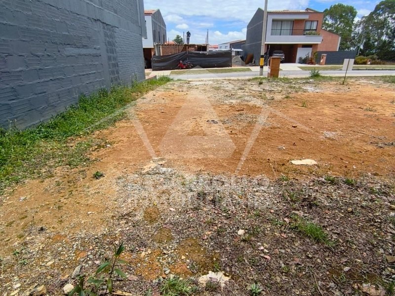 Land in San Antonio de Pereira (134 m²) for Sale - 3