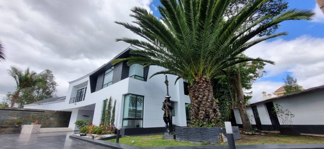 Casa de 6 alcobas en venta en San Jorge, Mosquera, 600 m² · foto 2 de 21