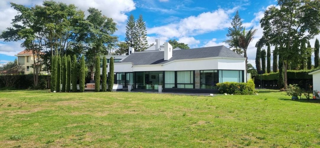 Casa de 6 alcobas en venta en San Jorge, Mosquera, 600 m² · foto 3 de 21