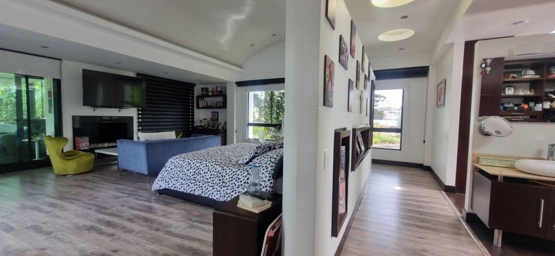 Casa de 6 alcobas en venta en San Jorge, Mosquera, 600 m² · foto 14 de 21