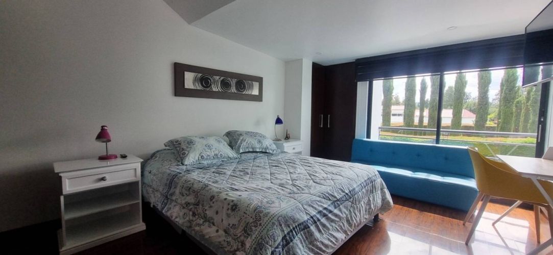 Casa de 6 alcobas en venta en San Jorge, Mosquera, 600 m² · foto 19 de 21