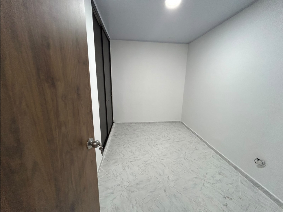 Apartamento en Arriendo en El ingenio, Cali