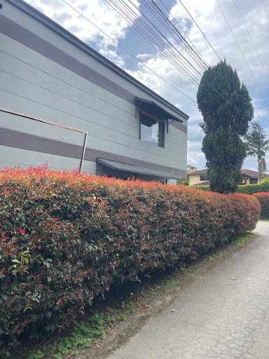 1BR Apartment in Llano Grande (39 m²)