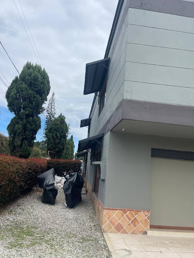 1BR Apartment in Llano Grande (39 m²) - 2