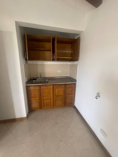 1BR Apartment in Llano Grande (39 m²) - 3