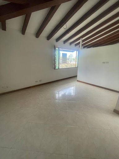 1BR Apartment in Llano Grande (39 m²) - 4