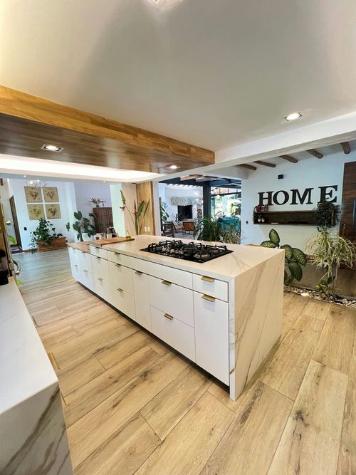 Casa de 4 alcobas en venta en Los Salados, El Retiro, 581 m² · foto 3 de 14