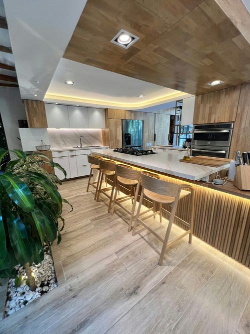 Casa de 4 alcobas en venta en Los Salados, El Retiro, 581 m² · foto 4 de 14
