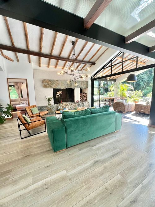 Casa de 4 alcobas en venta en Los Salados, El Retiro, 581 m² · foto 6 de 14