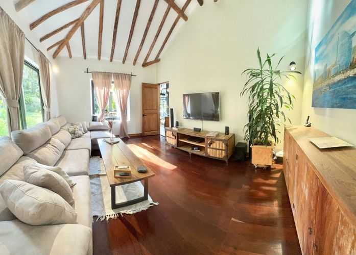 Casa de 4 alcobas en venta en Los Salados, El Retiro, 581 m² · foto 8 de 14