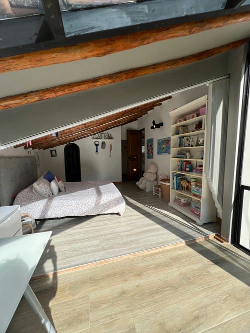 Casa de 4 alcobas en venta en Los Salados, El Retiro, 581 m² · foto 12 de 14