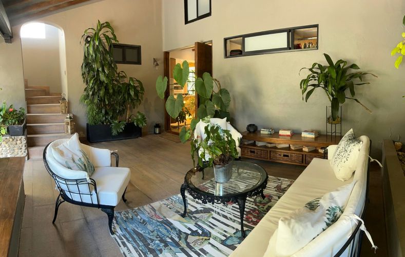 Casa de 4 alcobas en venta en Los Salados, El Retiro, 581 m² · foto 14 de 14