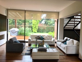 Casa en venta en Guaymaral, Bogotá · foto 4 de 10