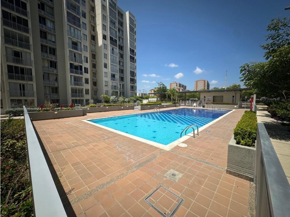 Apartamento en Arriendo en Alameda del Rio, Barranquilla