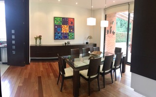Casa en venta en Guaymaral, Bogotá · foto 5 de 10