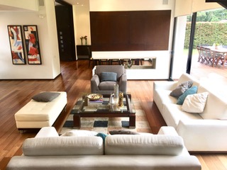 Casa en venta en Guaymaral, Bogotá · foto 8 de 10