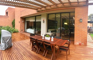 Casa en venta en Guaymaral, Bogotá · foto 9 de 10