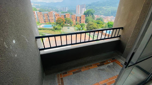 2BR Apartment in Ditaires (55 m²) - 3