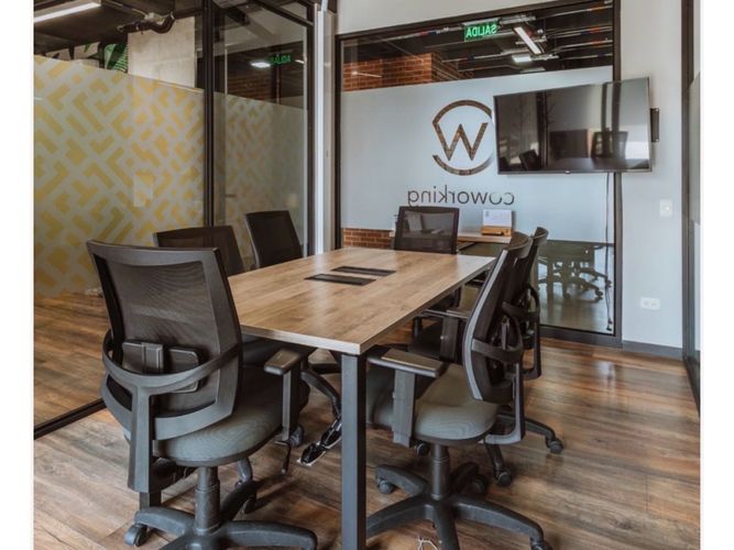 Oficina en arriendo en Cerritos, Pereira, 35 m² · foto 7 de 12