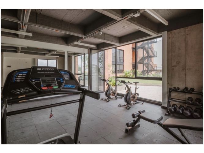 Oficina en arriendo en Cerritos, Pereira, 35 m² · foto 9 de 12