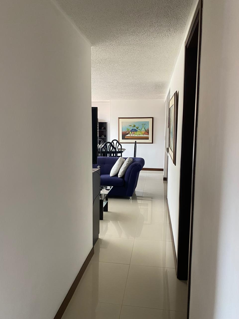 Apartamento en venta en Turingia Et. Ii, Bogotá · foto 2 de 17