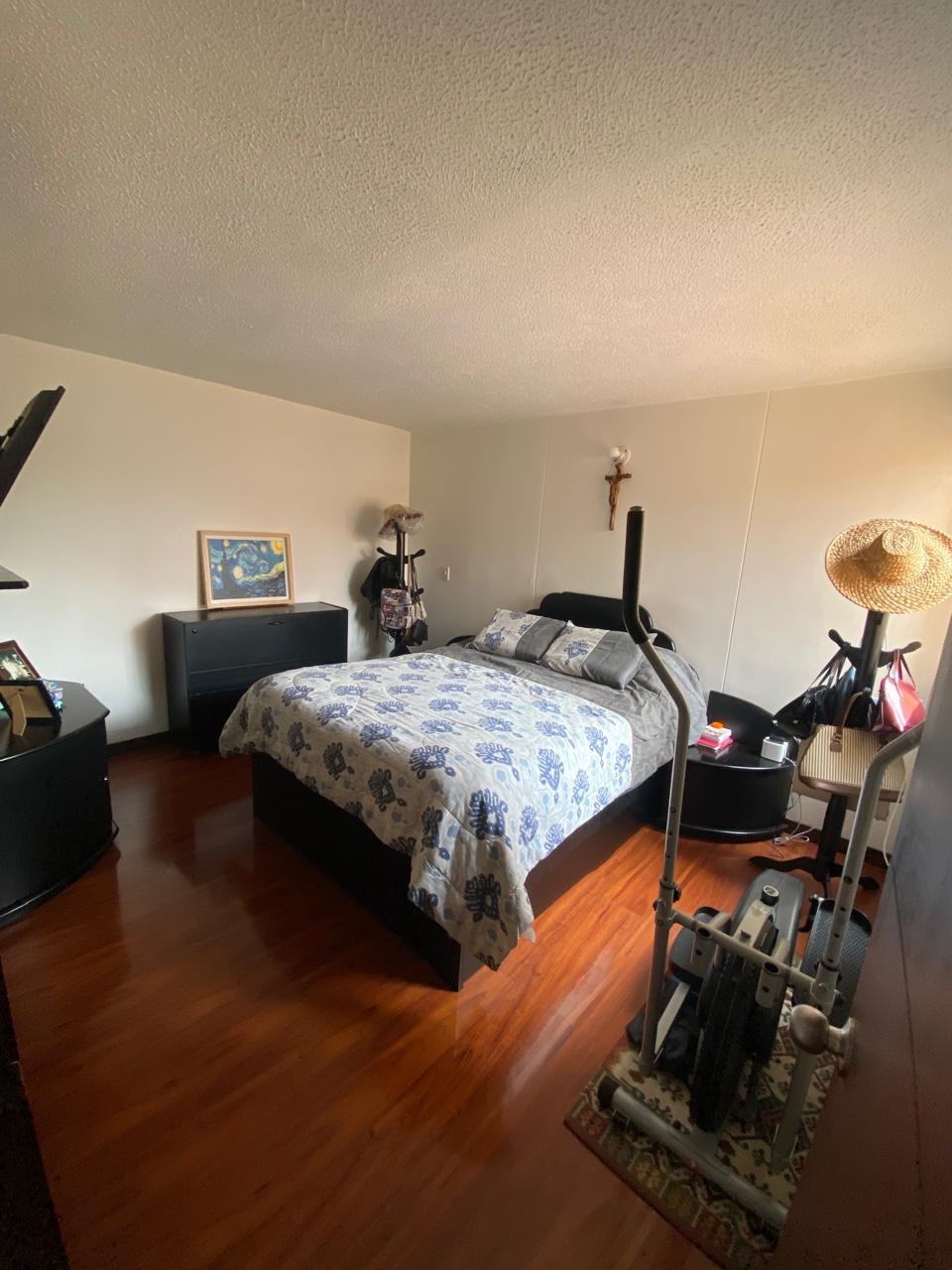 Apartamento en venta en Turingia Et. Ii, Bogotá · foto 3 de 17