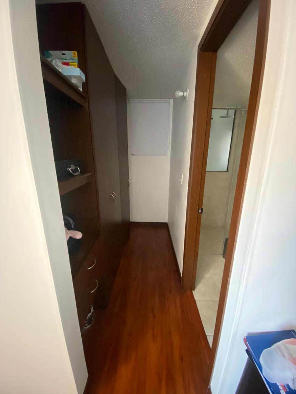 Apartamento en venta en Turingia Et. Ii, Bogotá · foto 4 de 17