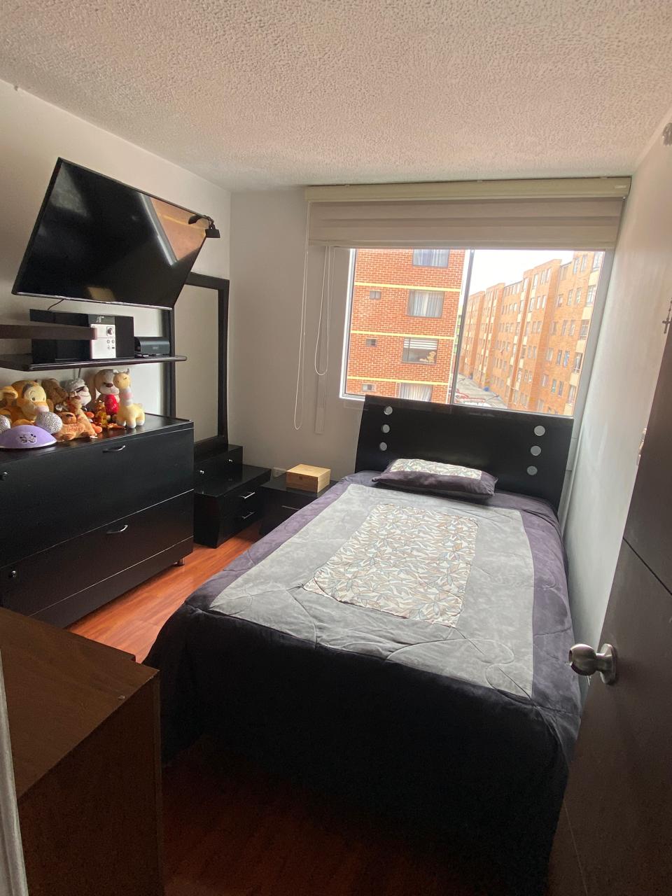 Apartamento en venta en Turingia Et. Ii, Bogotá · foto 8 de 17