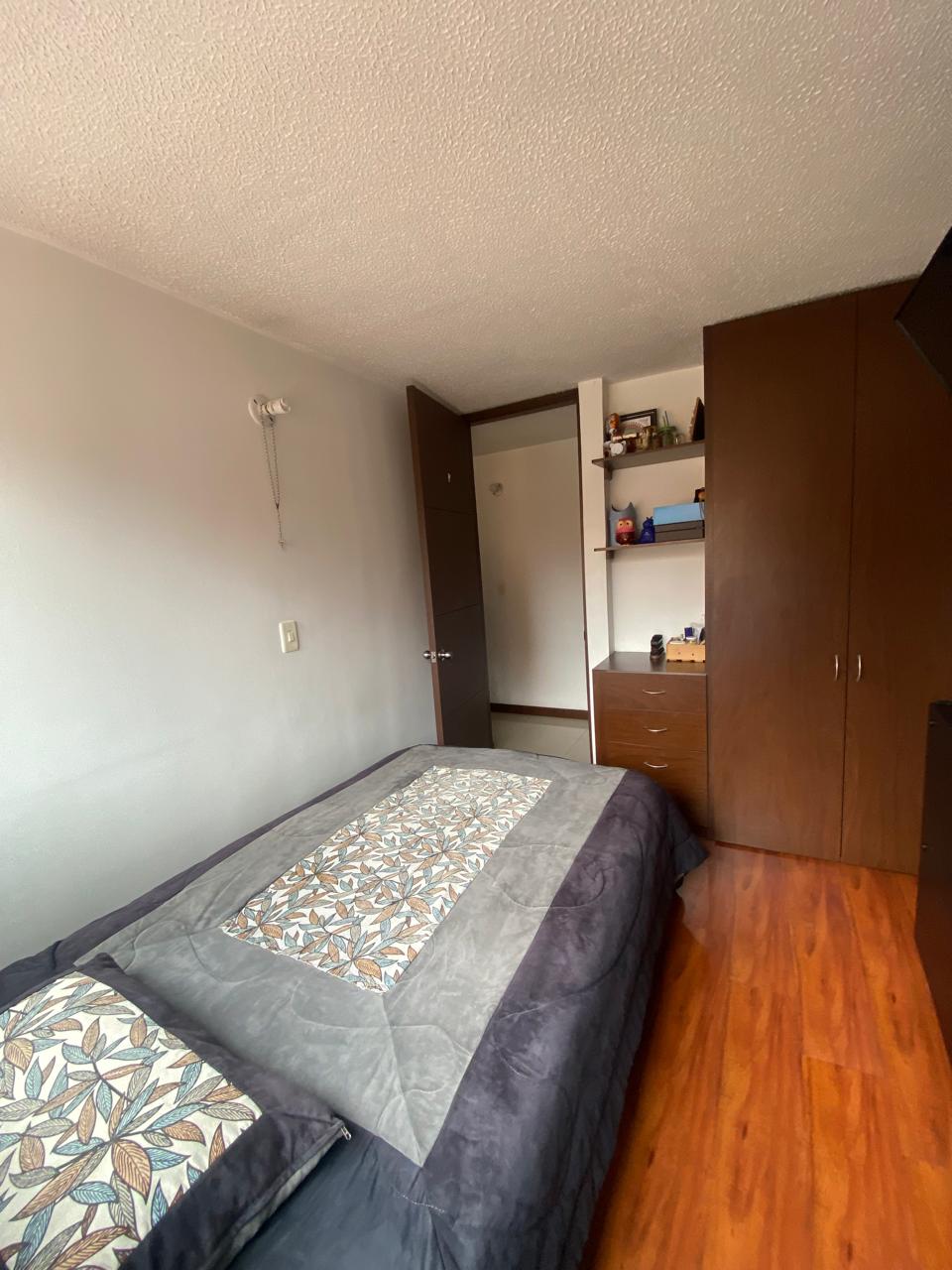 Apartamento en venta en Turingia Et. Ii, Bogotá · foto 9 de 17