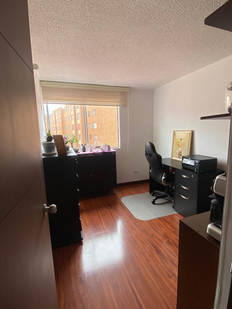 Apartamento en venta en Turingia Et. Ii, Bogotá · foto 10 de 17