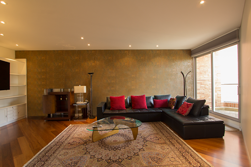 Apartamento de 4 alcobas en venta en Los Rosales, Bogotá, 640 m² · foto 5 de 24