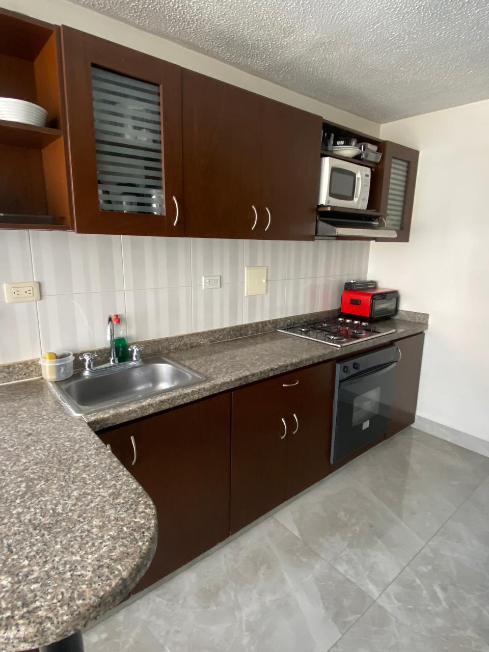 Apartamento en venta en Turingia Et. Ii, Bogotá · foto 11 de 17