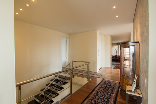 Apartamento de 4 alcobas en venta en Los Rosales, Bogotá, 640 m² · foto 6 de 24