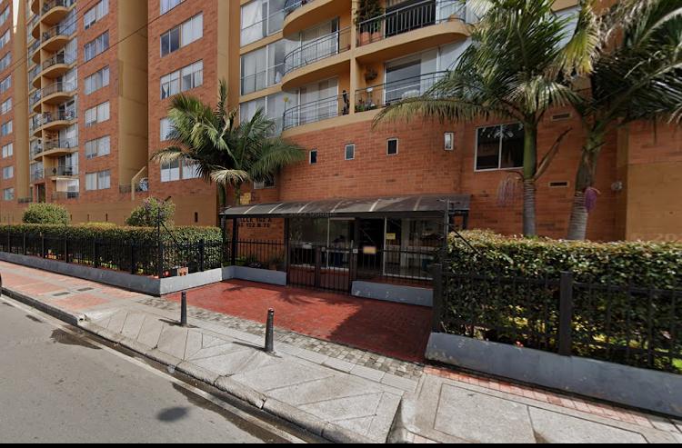 Apartamento en venta en Turingia Et. Ii, Bogotá · foto 14 de 17
