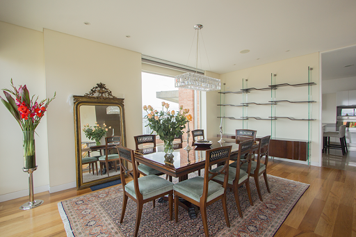 Apartamento de 4 alcobas en venta en Los Rosales, Bogotá, 640 m² · foto 7 de 24