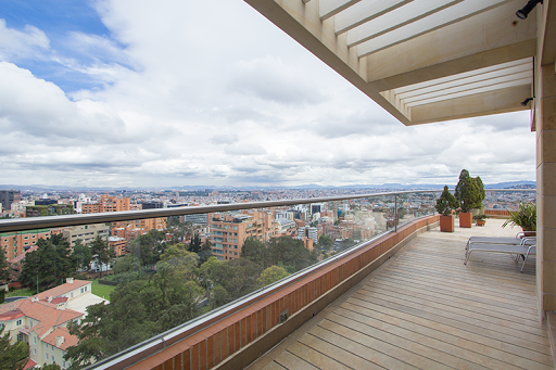 Apartamento de 4 alcobas en venta en Los Rosales, Bogotá, 640 m² · foto 9 de 24