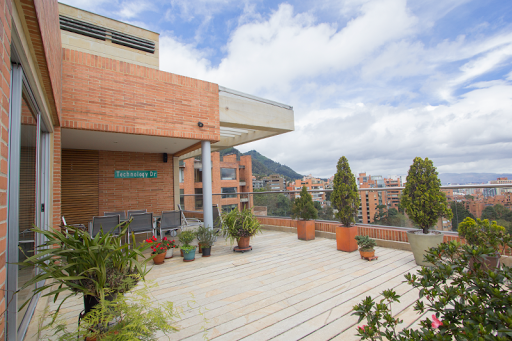 Apartamento de 4 alcobas en venta en Los Rosales, Bogotá, 640 m² · foto 11 de 24